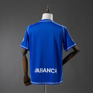 Camisa Deportivo La Coruna Special Edition Xxl7 25/26