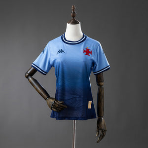 Camisa Vasco Goleiro 25/26 Feminina