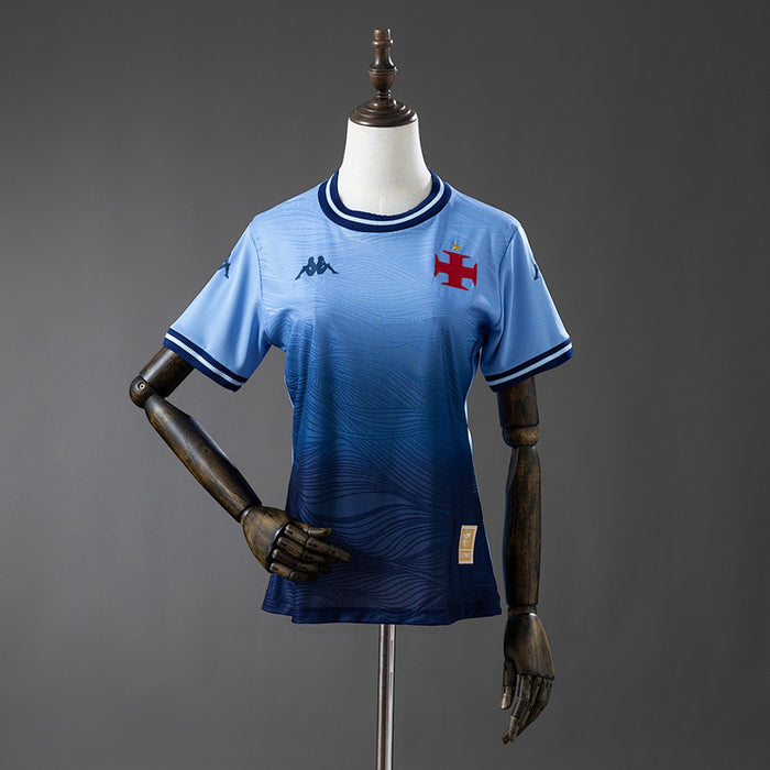 Camisa Vasco Goleiro 25/26 Feminina