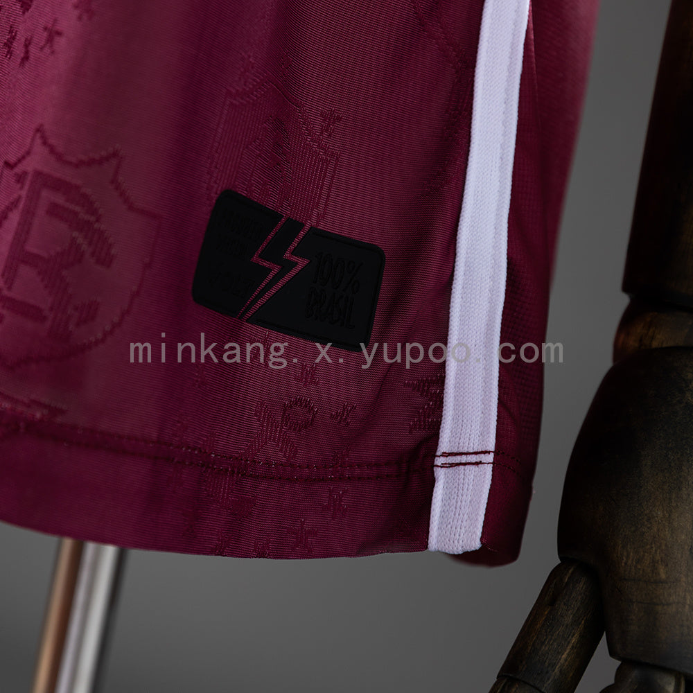Camisa Remo Goleiro 25/26 Feminina