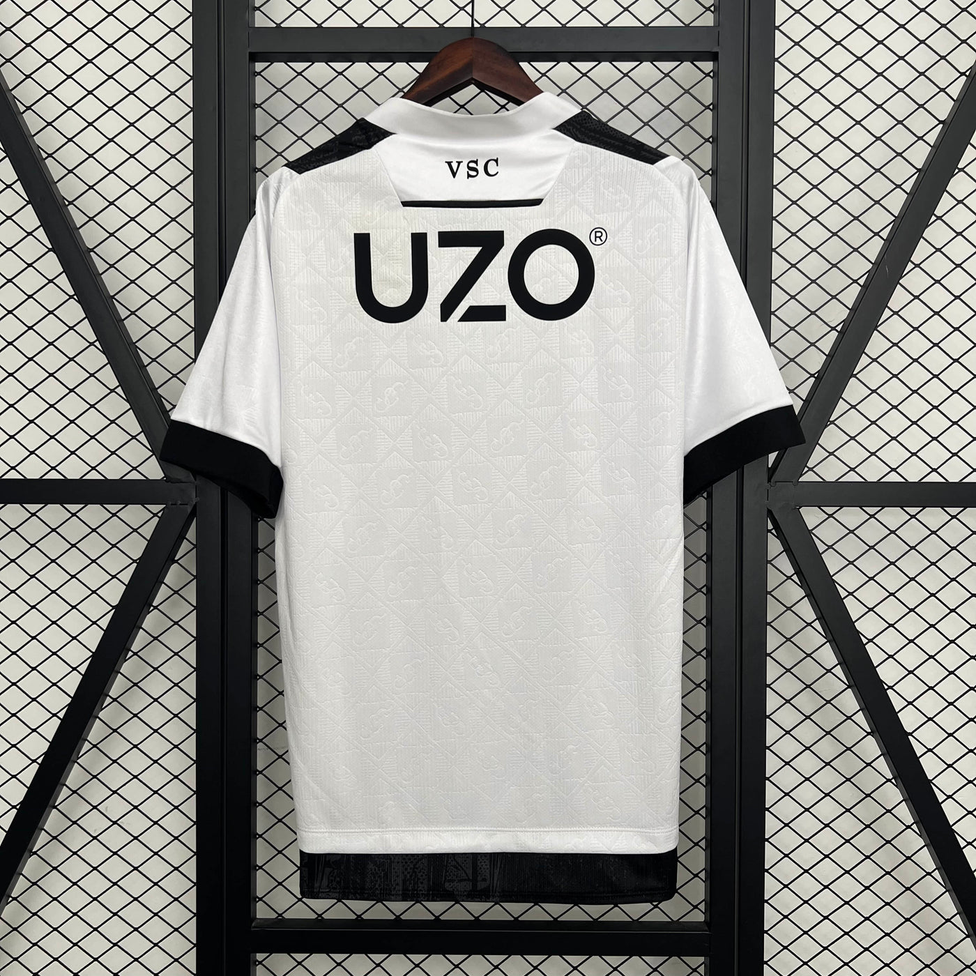 Camisa Vitória Home 25/26