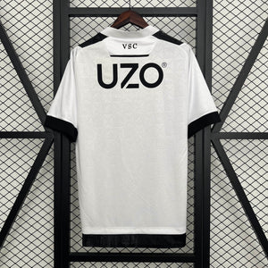 Camisa Vitória Home 25/26