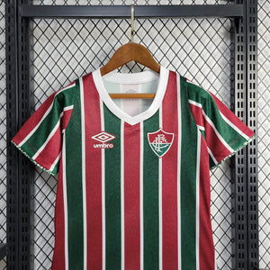 Camisa Fluminense Home 24/25 Feminina