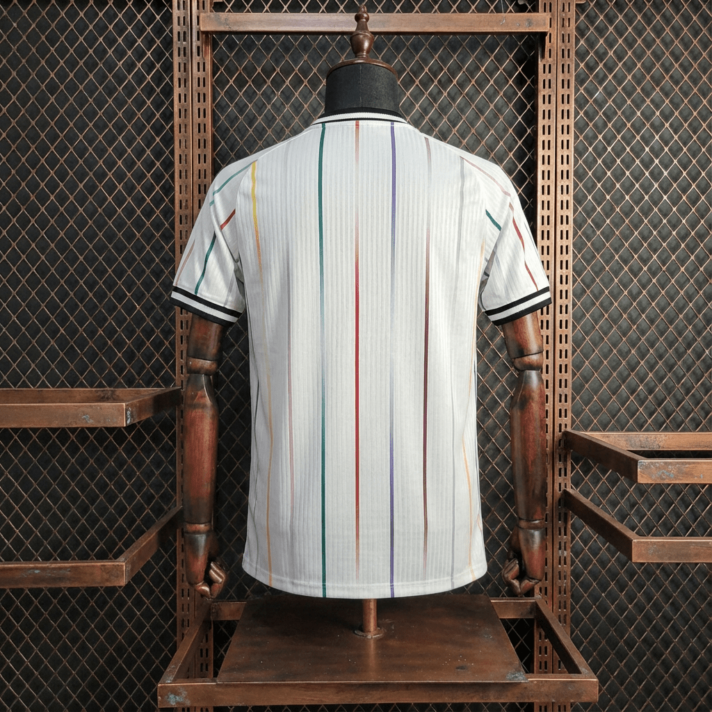 Camisa Japão Away Jogador 2026