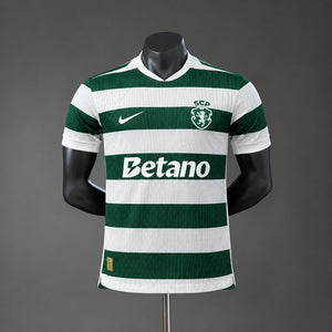 Camisa Sporting Cp Home Xxl2 26/27