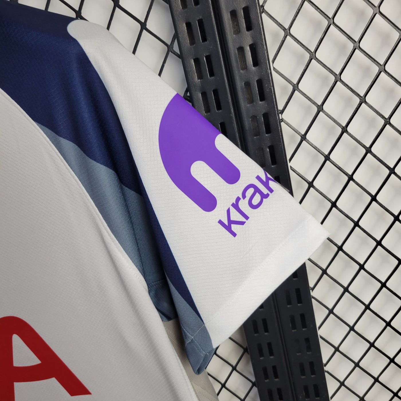 Camisa Tottenham Hotspur Home 25/26