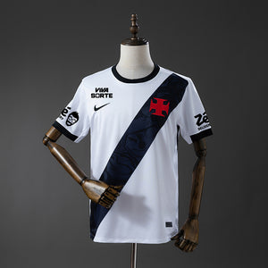 Camisa Vasco Away Patrocinadores 26/27