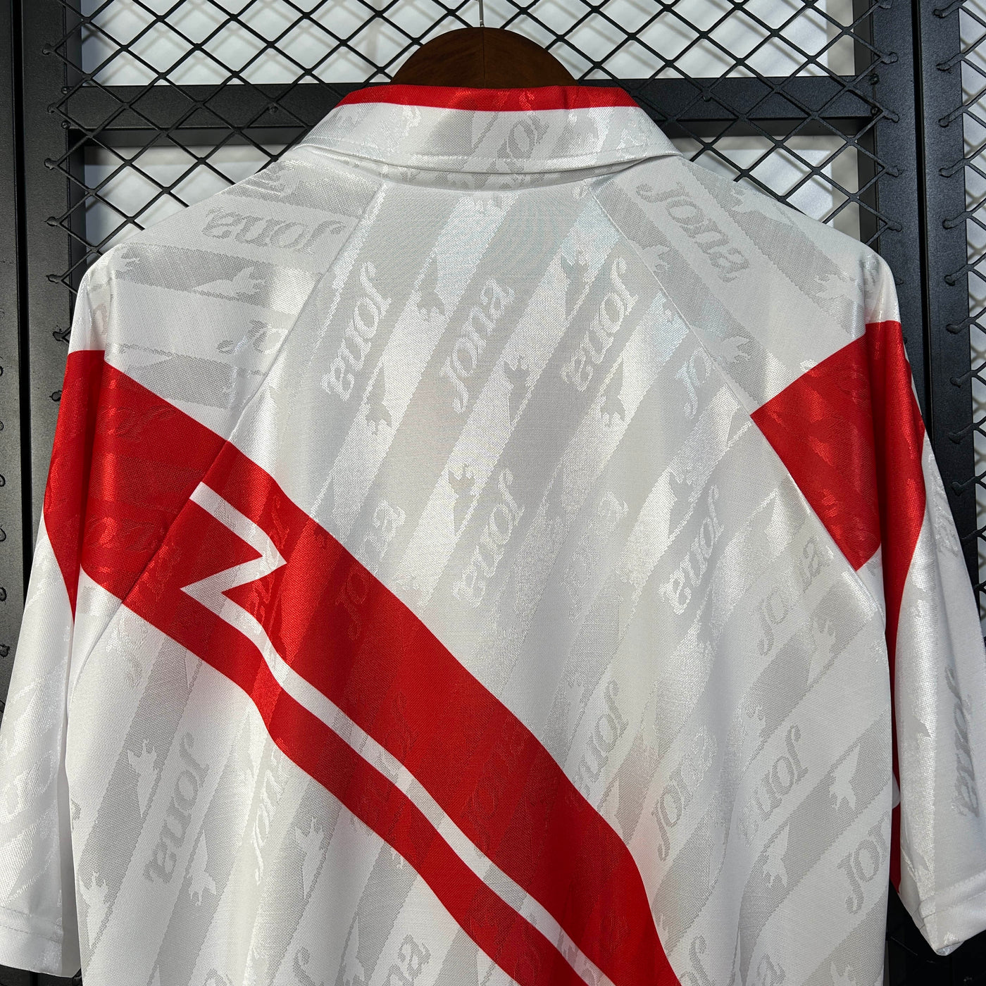 Camisa Rayo Vallecano Retrô 94/95