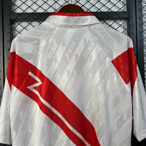 Camisa Rayo Vallecano Retrô 94/95