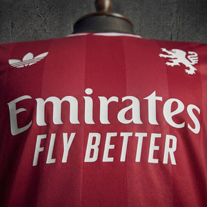 Camisa Olympique Lyon Away 26/27
