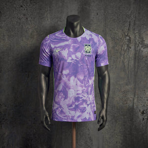 Camisa Coreia do Sul Away Jogador 2026
