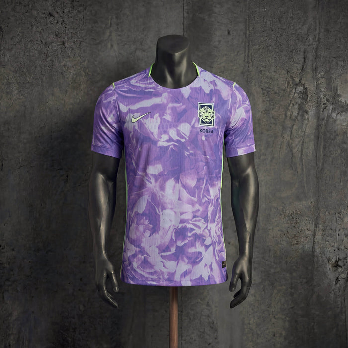 Camisa Coreia do Sul Away Jogador 2026