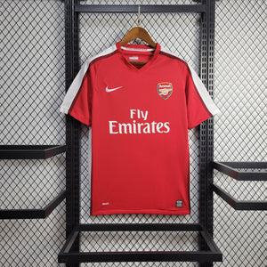 Camisa Arsenal Retrô 08/10