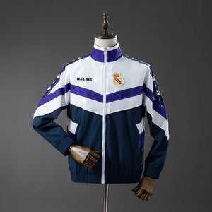 Corta Vento Real Madrid 94/97