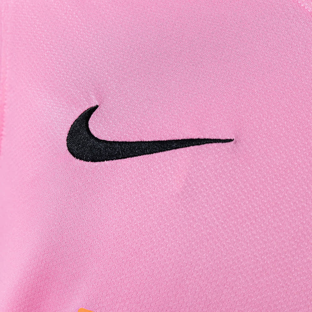Camisa Santos Retrô 11/12