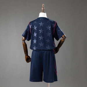 Kit Infantil Estados Unidos 2026
