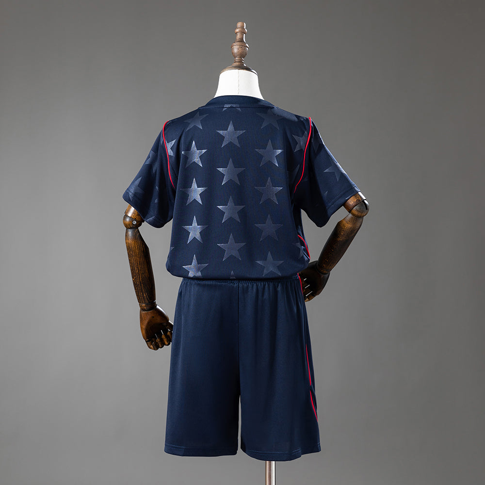 Kit Infantil Estados Unidos 2026