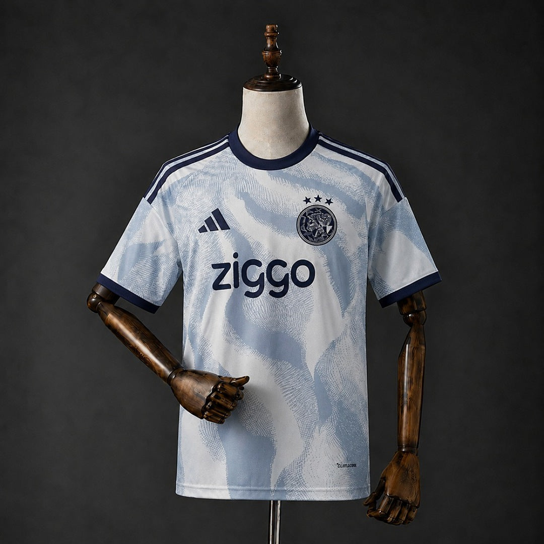 Camisa Ajax Third Away 4xl2 26/27