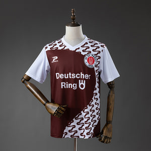Camisa St. Pauli Retrô 1994