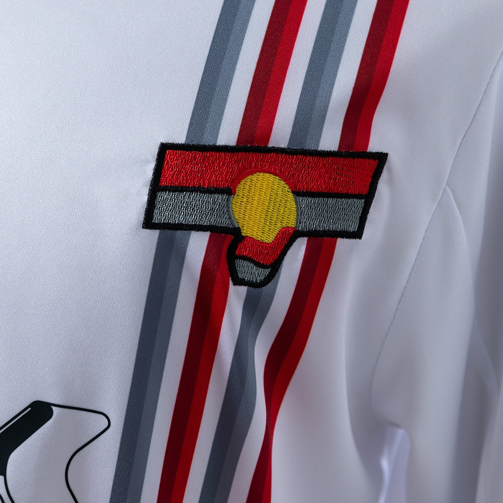 Camisa Cremonese Away 25/26