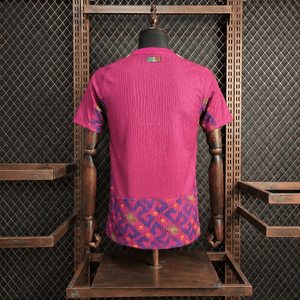 Camisa México Modelo Especial Jogador 2026