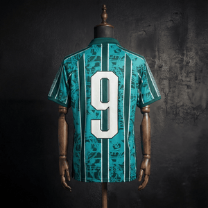 Camisa Manchester City Modelo Especial 25/26