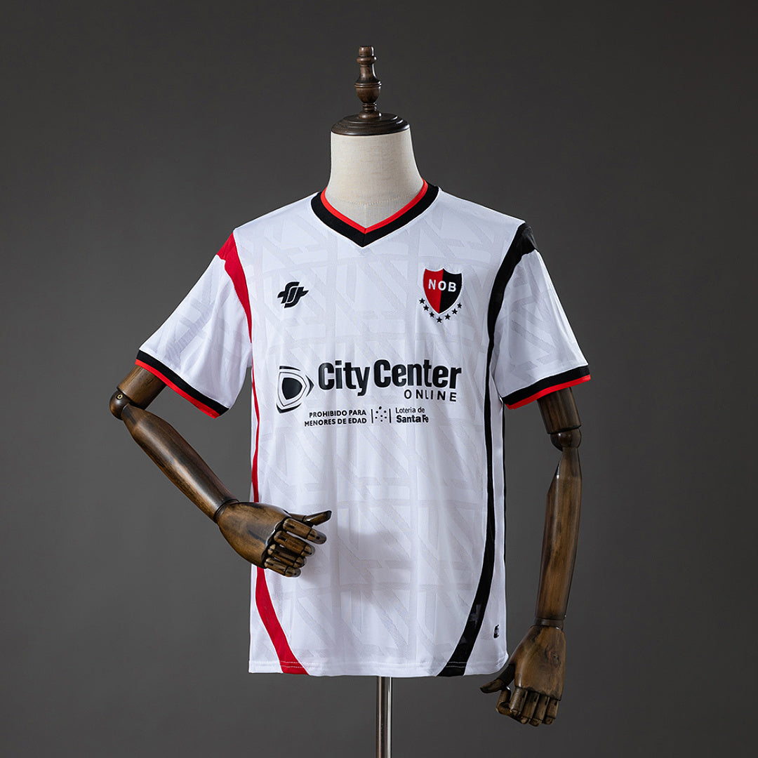 Camisa Newell' Old Boys Away 4xl9 26/27