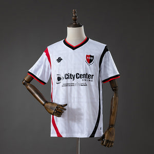 Camisa Newell' Old Boys Away 4xl9 26/27