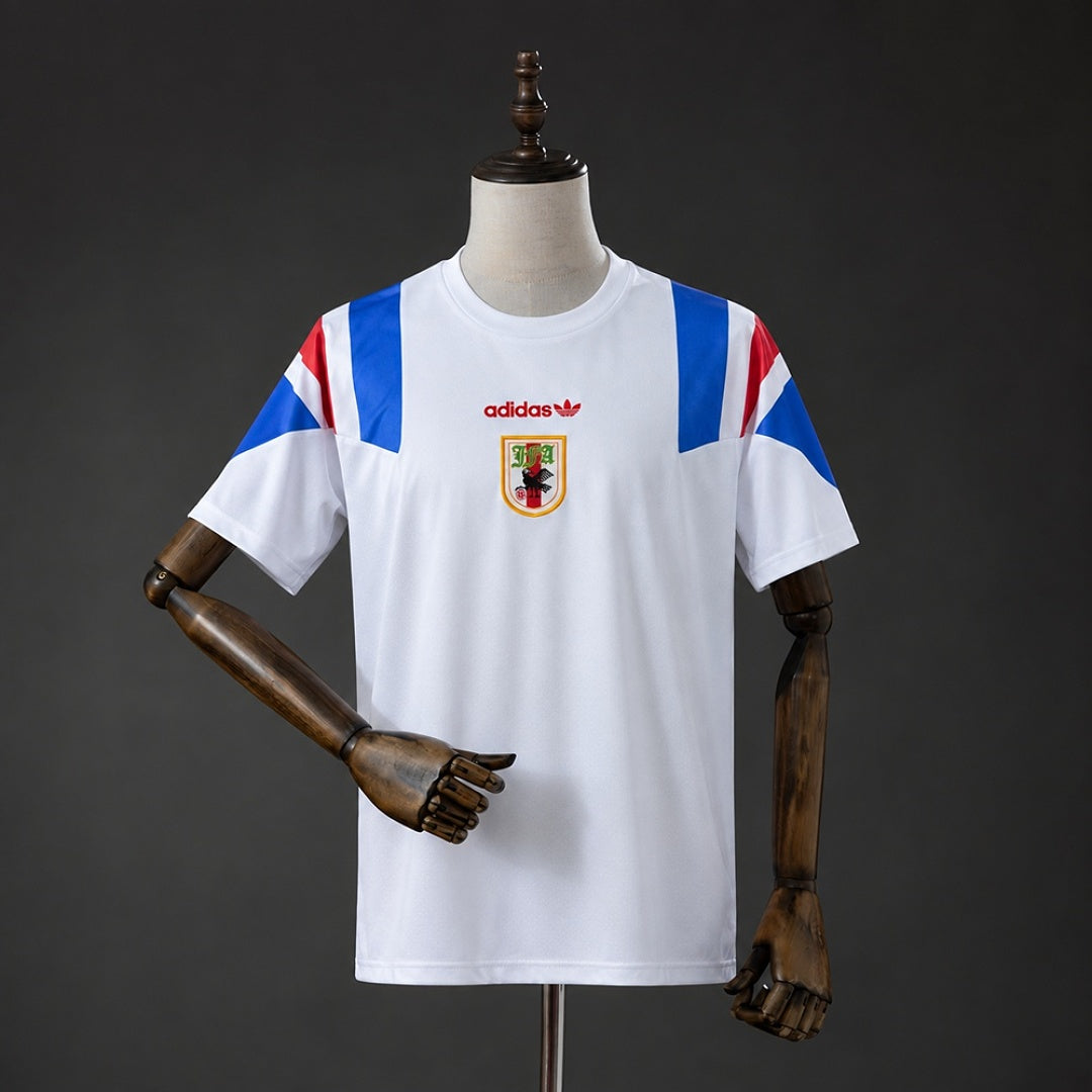 Camisa Japão Retrô 26/27