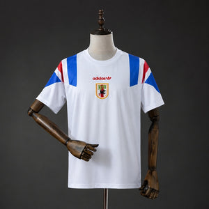 Camisa Japão Retrô 26/27