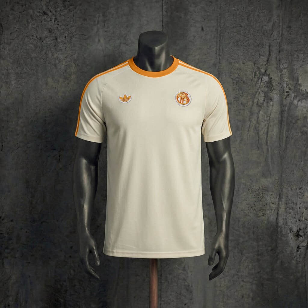 Camisa Bayern Munich Modelo Especial 2026