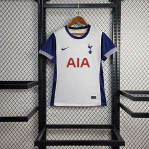 Camisa Tottenham Hotspur Home 24/25 Feminina