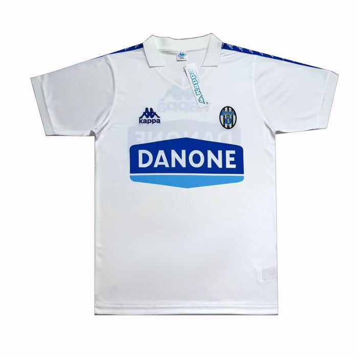 Camisa Juventus Retrô 90/92