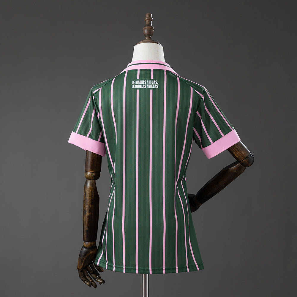 Camisa Real Betis 26/27 Feminina