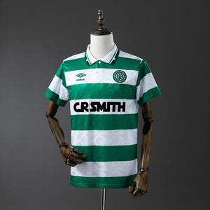 Camisa Celtics /91 Home Retrô Xxl7 1989