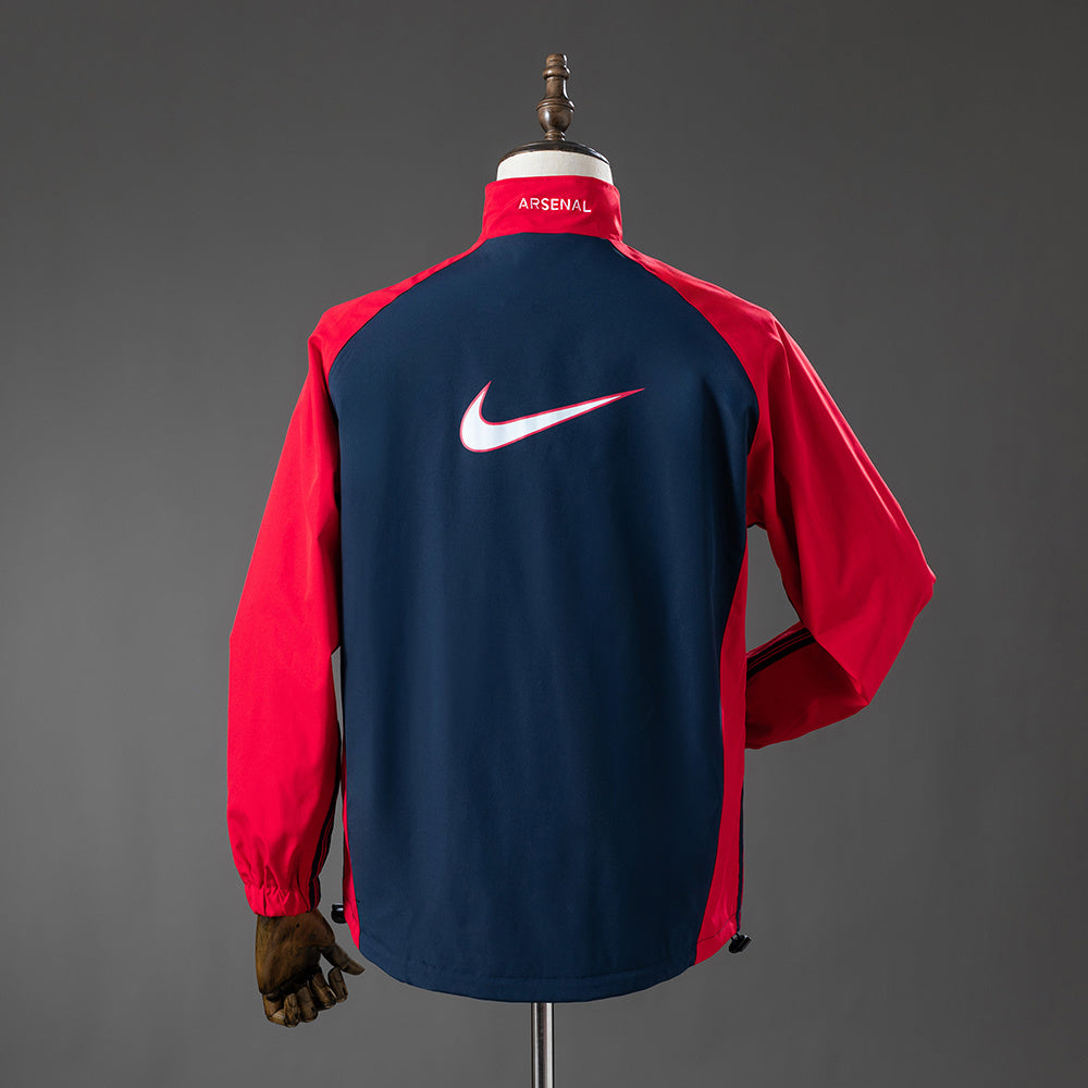 Corta Vento Arsenal 98/99