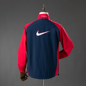 Corta Vento Arsenal 98/99