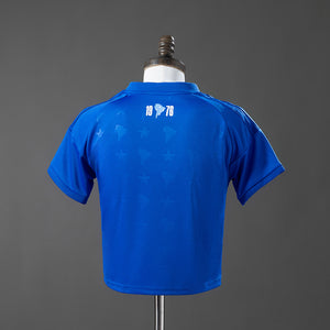 Camisa Cruzeiro Home 26/27 Feminina