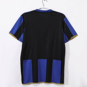 Camisa Inter Milan Retrô 08/09