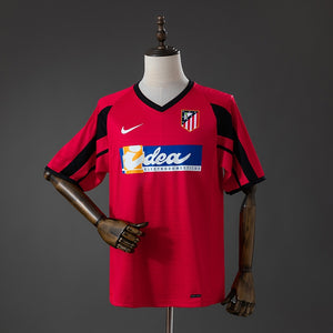 Camisa Atlético Madrid Retrô 01/02
