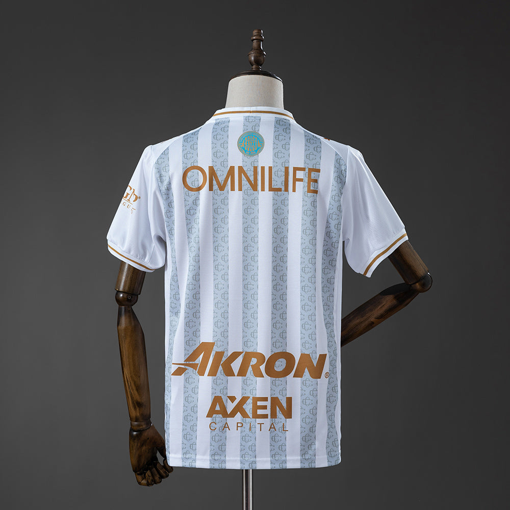 Camisa Chivas de Guadalajara Special Edition Branca 4xl11 26/27