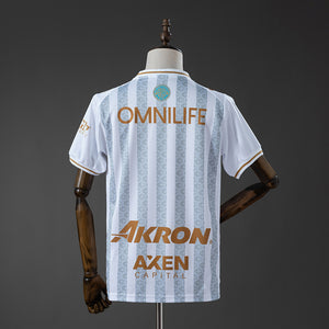 Camisa Chivas de Guadalajara Special Edition Branca 4xl11 26/27