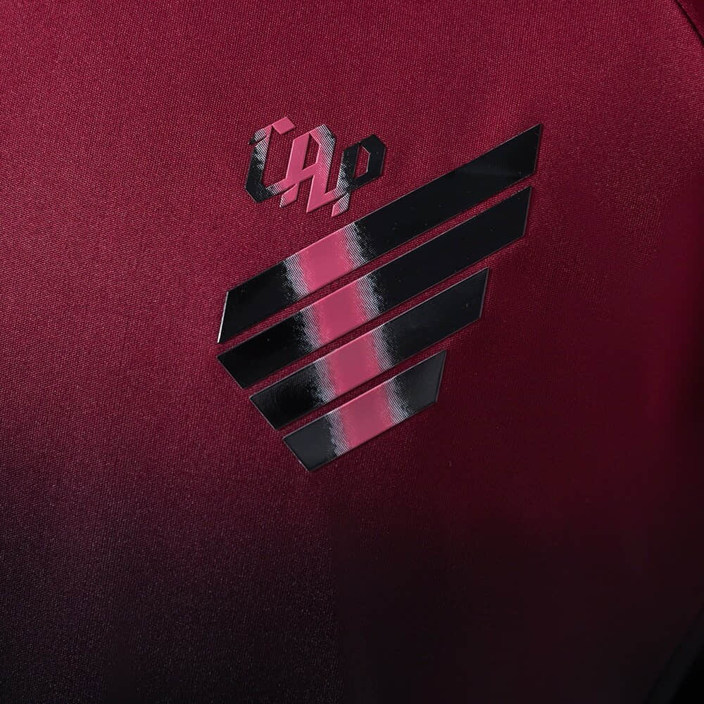 Camisa Athletico-PR Away 25/26