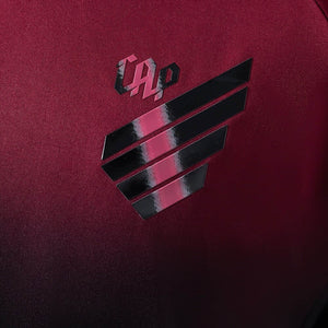 Camisa Athletico-PR Away 25/26