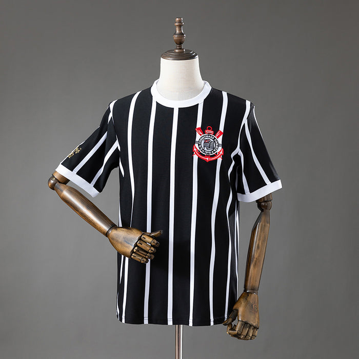 Camisa Corinthians Retrô 1982