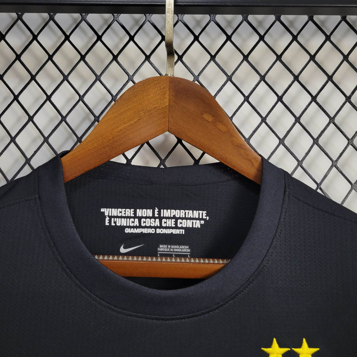 Camisa Juventus Retrô 12/13