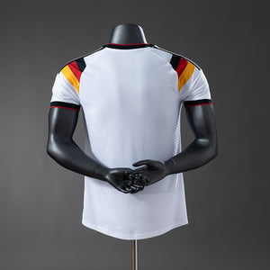 Camisa Alemanha Home Versão Jogador 2026
