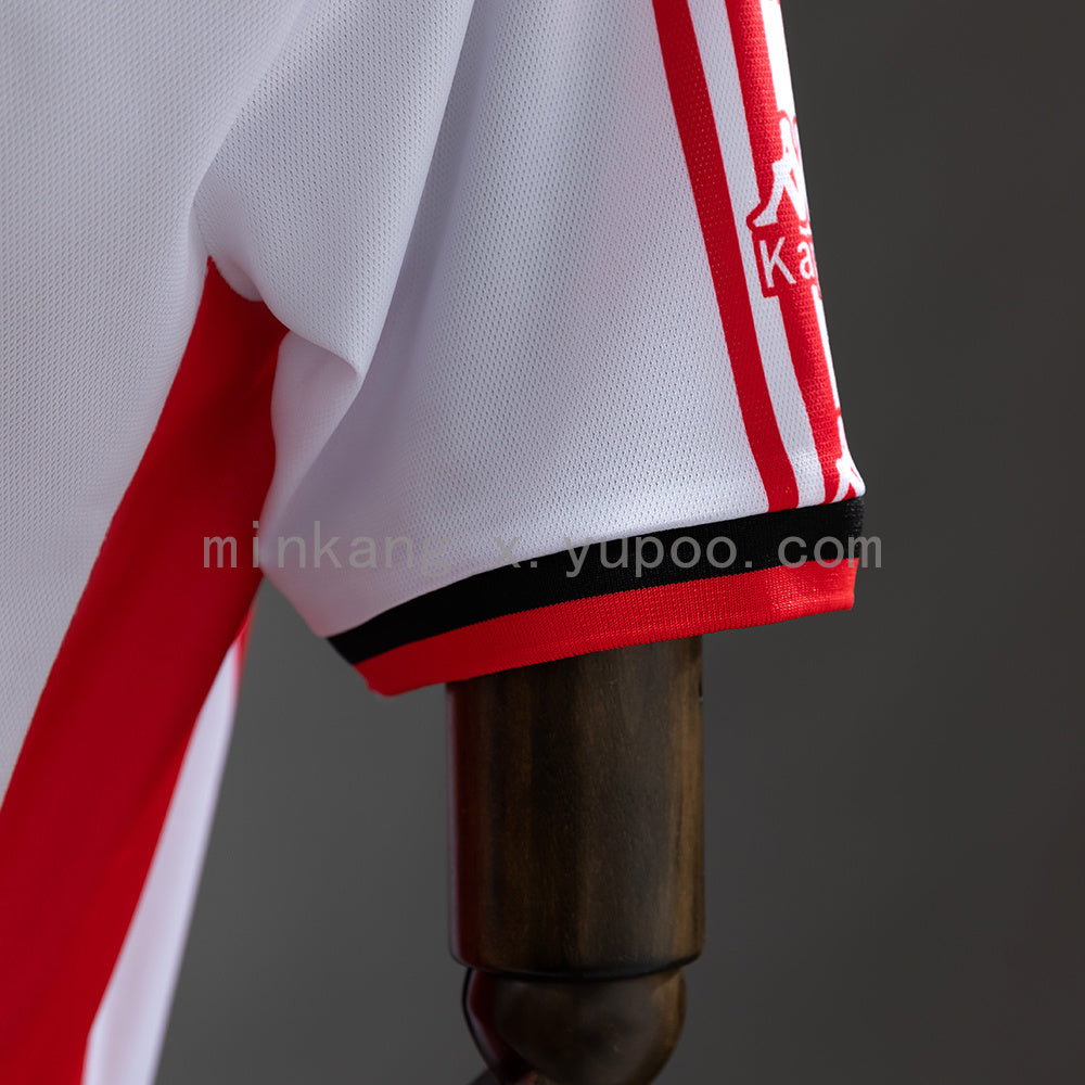 Camisa Osasuna Retrô 97/98
