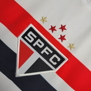 Camisa São Paulo Home 25/26
