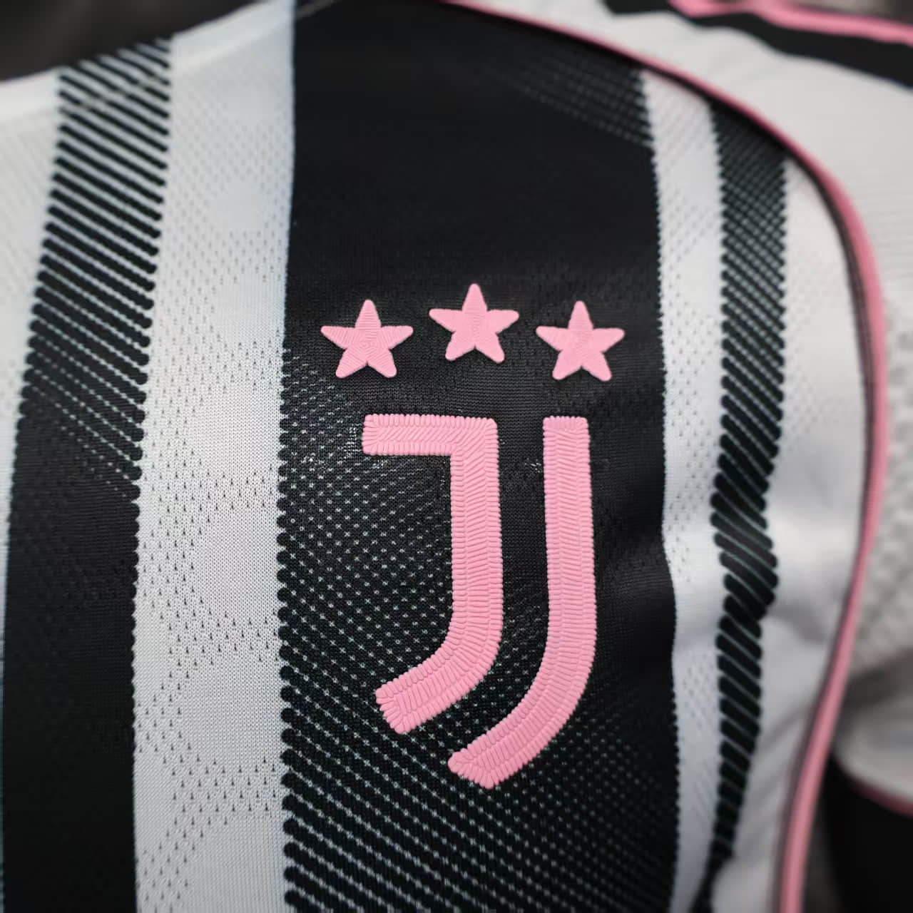 Camisa Juventus Home Jogador 25/26